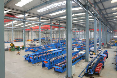 La CINA Cangzhou Best Machinery Co., Ltd